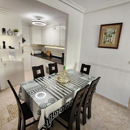 Apartament Pinada Beach La Mata  Exterior foto