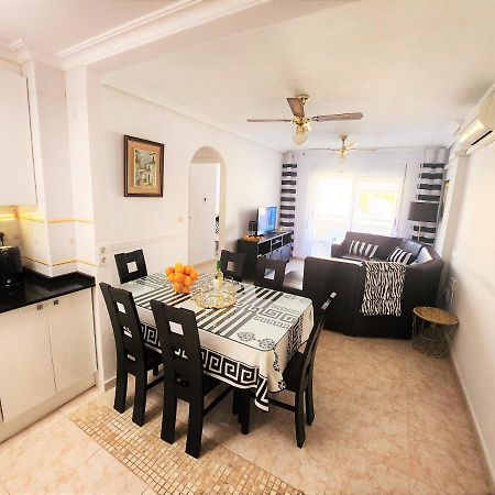 Apartament Pinada Beach La Mata  Exterior foto