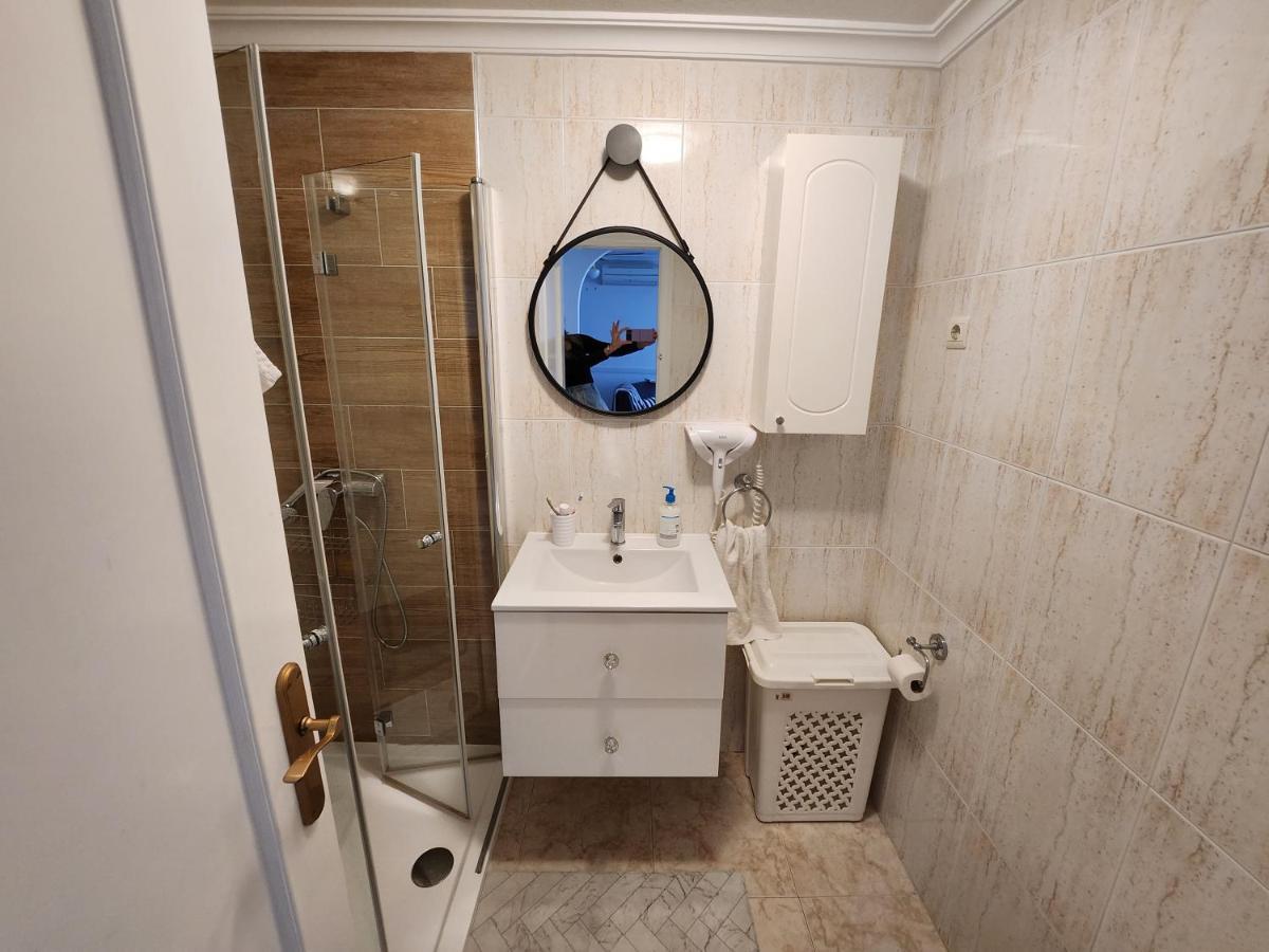 Apartament Pinada Beach La Mata  Exterior foto