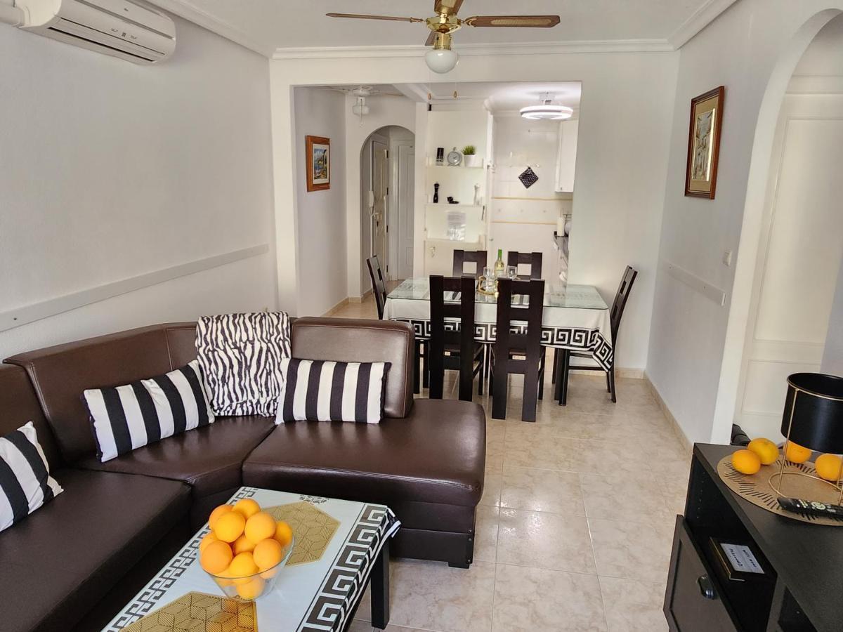 Apartament Pinada Beach La Mata  Exterior foto